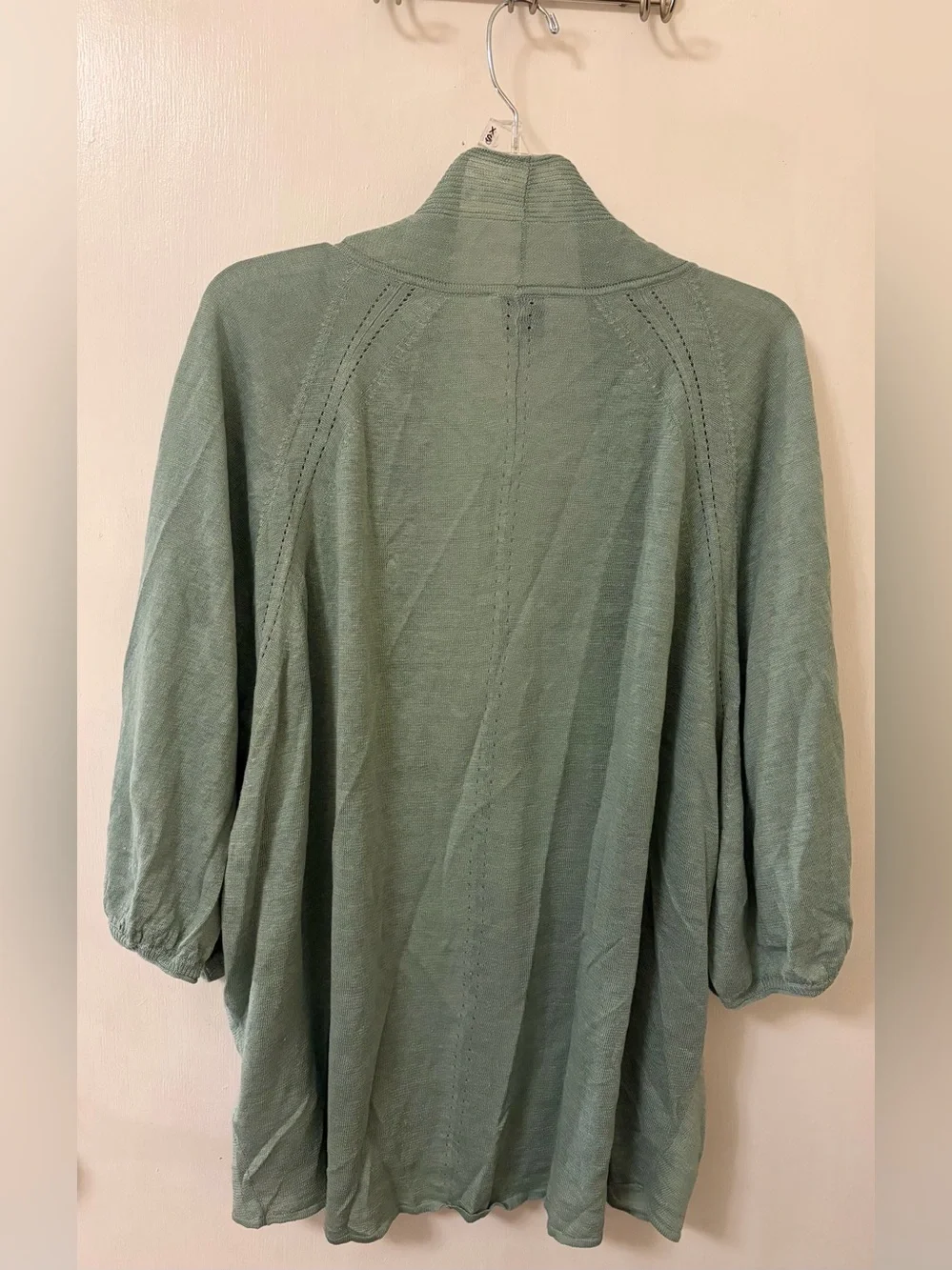 Wrap London adds front outfits